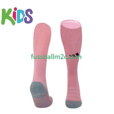 Inter Miami Kinder Heim Socken 2025-2026
